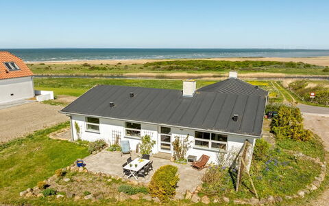 Grita - 100M to the Fjord: Tetto, Casa, Zona Residenziale, Casa, Estate, Villetta, Design