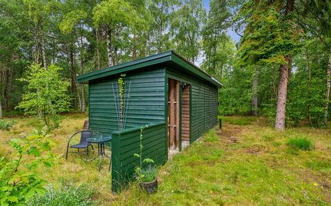 Jooseppi - 4.8Km from the Sea