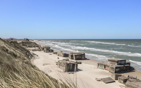 Eicke - 20M from the Sea: Costa, Mare, Costiera E Morfologie Oceanic, Oceano, Spiaggia, Riva, Sabbia, Wind Wave, Baia, Onda