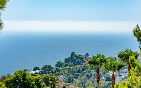 Preciados: Blu, Cielo, Orizzonte, Mare, Costiera E Morfologie Oceanic, Oceano, Costa, Tropici