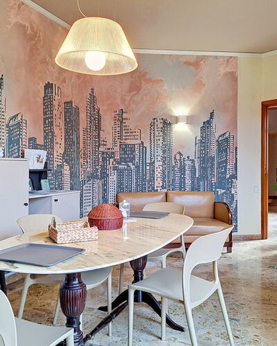Bohemian Vista House