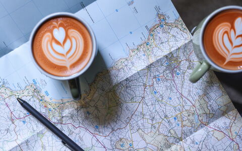 Wellswood: Bicchieri, Tazza, Tazza Di Caffè, Serveware
