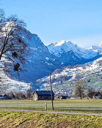 Auszeit in der Vierländerregion