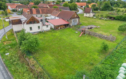 Happy Home: Casa, Zona Residenziale, Tetto, Paesaggio, Casa, Quartiere, Area Rurale, Plain, Lotto