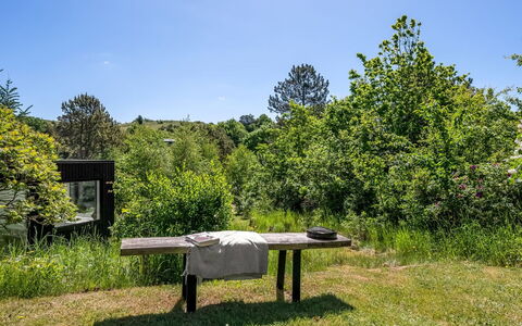 Lasse - 550M from the Sea: Acqua, Risorse Idriche, Corpo D'Acqua, Roccia, Costa, Paesaggio Naturale, Promontorio, Costiera E Morfologie Oceanic, Terreno, Promontorio