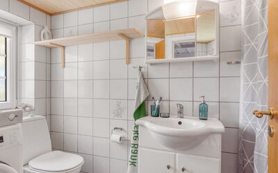 Aslag - 3.5Km from the Sea