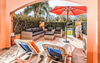 Alloggio:&nbsp;Jardines del Rio 455.2