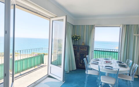 Le Grand Lambert: Blu, Mare, Oceano, Costiera E Morfologie Oceanic, Costa, Ricorrere, Spiaggia, Balcone, Hotel, Caraibico