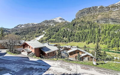 Alloggio:&nbsp;Les Hauts des Brevières 631.2