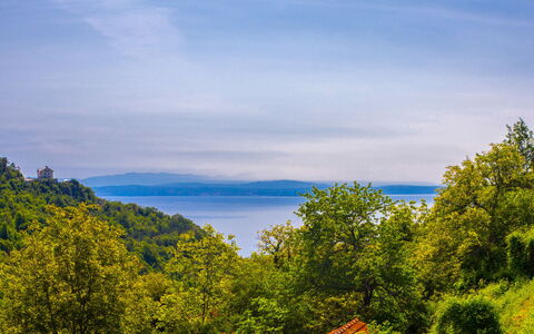 Sirotnjak 4: Blu, Foglia, Verde, Natura, Albero, Vegetazione, Paesaggio Naturale, Collina, Paesaggio, Ecoregione