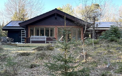 Pertti - 625M from the Sea