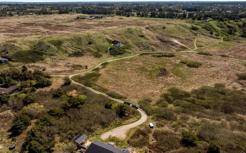 Thorke - 700M from the Sea: Ambiente Naturale, Vegetazione, Ecoregione, Pascolo, Paesaggio, Lotto, Comunita 'Impianto, Area Rurale, Plain, Chaparral