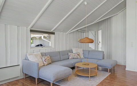 Troen - 400M from the Sea: Legna, Pavimentazione, Interior Design, Soffitto, Pavimento, Soggiorno, Divano, Pavimento In Legno, Camera