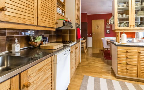 Artic Secret Home: Appartamento, Condominio, Uso Misto, Hotel, Ricorrere, Resort Citta ', Boutique Hotel