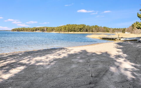 Sandstrand: Appartamento, Condominio, Uso Misto, Hotel, Ricorrere, Resort Citta ', Boutique Hotel