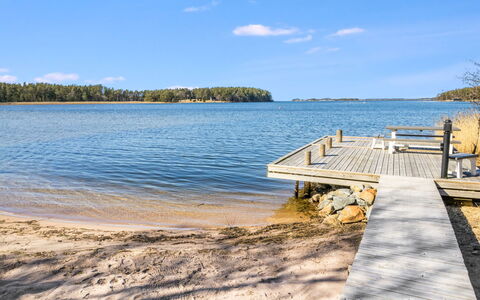 Sandstrand: Appartamento, Condominio, Uso Misto, Hotel, Ricorrere, Resort Citta ', Boutique Hotel