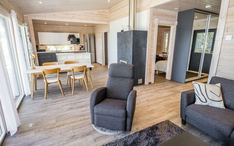 Sandstrand: Appartamento, Condominio, Uso Misto, Hotel, Ricorrere, Resort Citta ', Boutique Hotel