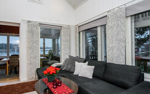 Rantakari: Appartamento, Condominio, Uso Misto, Hotel, Ricorrere, Resort Citta ', Boutique Hotel