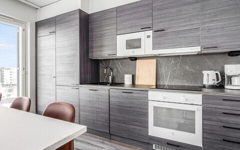 Jacuzzi Penthouse: Appartamento, Condominio, Uso Misto, Hotel, Ricorrere, Resort Citta ', Boutique Hotel