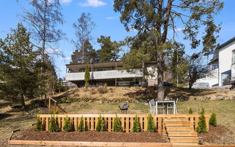 Villa Aurinkorinne: Appartamento, Condominio, Uso Misto, Hotel, Ricorrere, Resort Citta ', Boutique Hotel