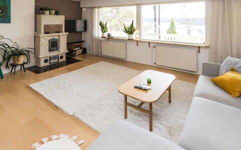 Villa Aurinkorinne: Appartamento, Condominio, Uso Misto, Hotel, Ricorrere, Resort Citta ', Boutique Hotel