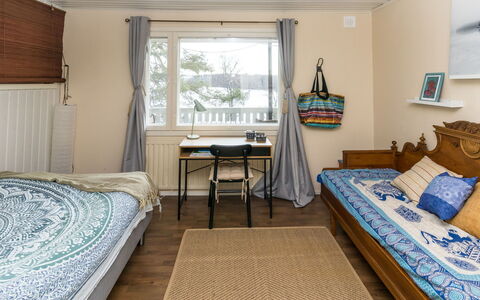 Villa Aurinkorinne: Appartamento, Condominio, Uso Misto, Hotel, Ricorrere, Resort Citta ', Boutique Hotel