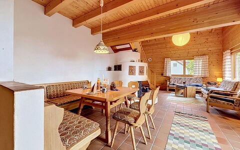 Alloggio:&nbsp;Ferienwohnung Weitblick 200.2