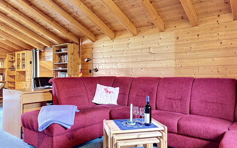 Alloggio:&nbsp;Ferienwohnung Weitblick 200.2