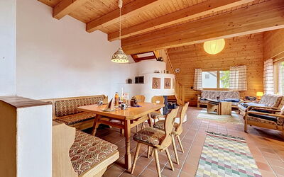 Alloggio:&nbsp;Blockhaus Kronenberg 200.3