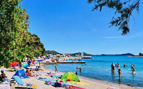 Arsen: Corpo D'Acqua, Costiera E Morfologie Oceanic, Costa, Spiaggia, Estate, Ricreazione, Vacanza, Mare, Tempo Libero