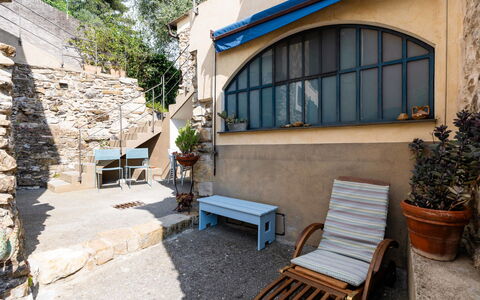 Alloggio:&nbsp;Il Forno 650.8