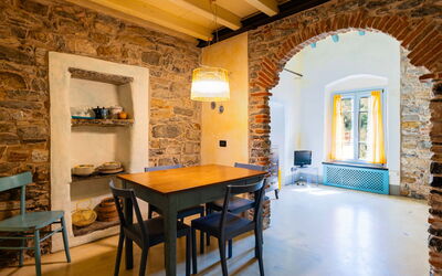 Alloggio:&nbsp;Il Forno 650.8