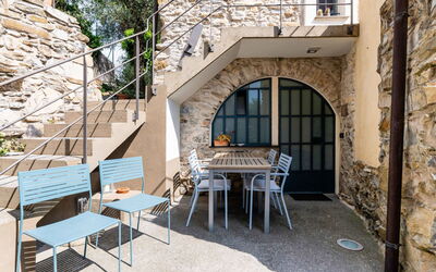 Alloggio:&nbsp;Il Forno 650.8