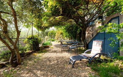 Alloggio:&nbsp;Il Nespolo 650.5