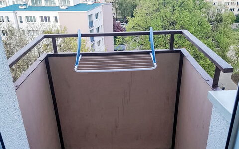 Przy Klifie: Balcone, Metallo, Corrimano, Recinzione, Maglia, Acciaio, Alluminio
