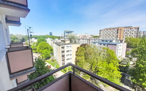 Przy Klifie: Giorno, Appartamento, Zona Residenziale, Zona Urbana, Quartiere, Condominio, Urban Design, Balcone, Uso Misto