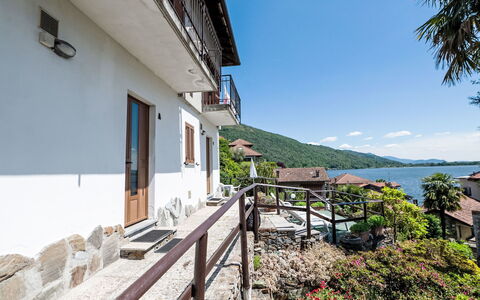 Alloggio:&nbsp;Piersa 260.2