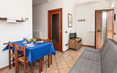 Alloggio:&nbsp;Andrea 260.1