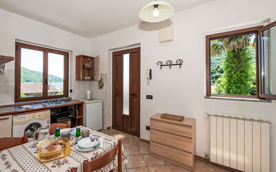 Alloggio:&nbsp;Piersa 260.2