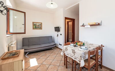 Alloggio:&nbsp;Piersa 260.2