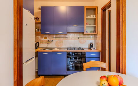 Casa Elena: Legna, Interior Design, Pavimentazione, Pavimento, Camera, Mobilia, Casa, Appartamento, Cucina, Color Legno