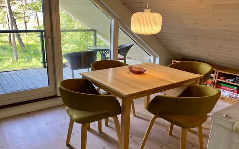 Aman - 100M from the Sea: Mobilia, Interior Design, Pavimentazione, Pavimento, Sedia, Legna, Tavolo, Pavimento In Legno, Cucina & Sala Da Pranzo Tavolo, Sala Da Pranzo