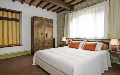 Alloggio:&nbsp;Gli Archi 985.1