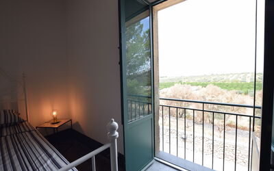 Villa Chiaramonte Gulfi
