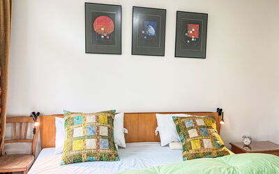 Ferienwohnung Heritage View Bacharach