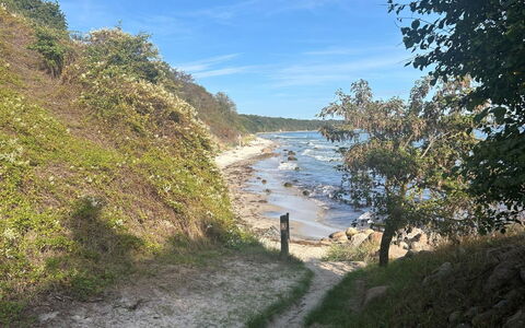 Gittel - 200M from the Sea: Ambiente Naturale, Costa, Costiera E Morfologie Oceanic, Terreno, Riva, Mare, Roccia, Spiaggia, Oceano, Promontorio
