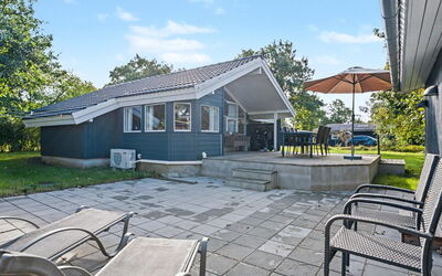 Vilmar - 250M from the Sea