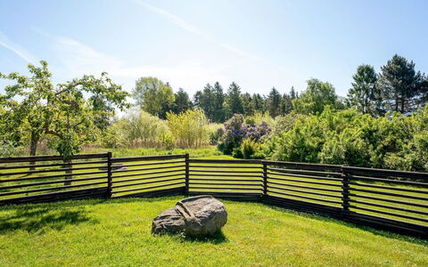 Svenne - 600M from the Sea: Recinzione, Pascolo, Home Scherma, Prato, Pascolo, Giardino, Ranch, Landscaping, Prato