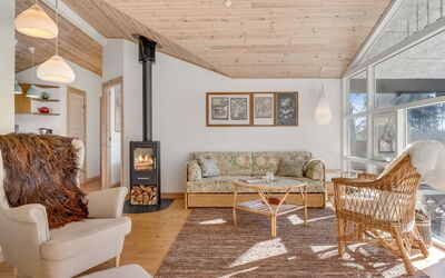 Svenne - 600M from the Sea