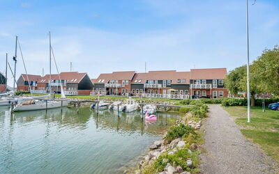 Thorfin - 10M from the Sea